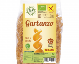 fusilli garbanzo sin gluten sol natural