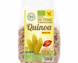 pasta quinoa sin gluten sol natural