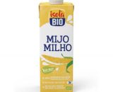 BEBIDA DE MIJO BIO, 1 L Isola BIO