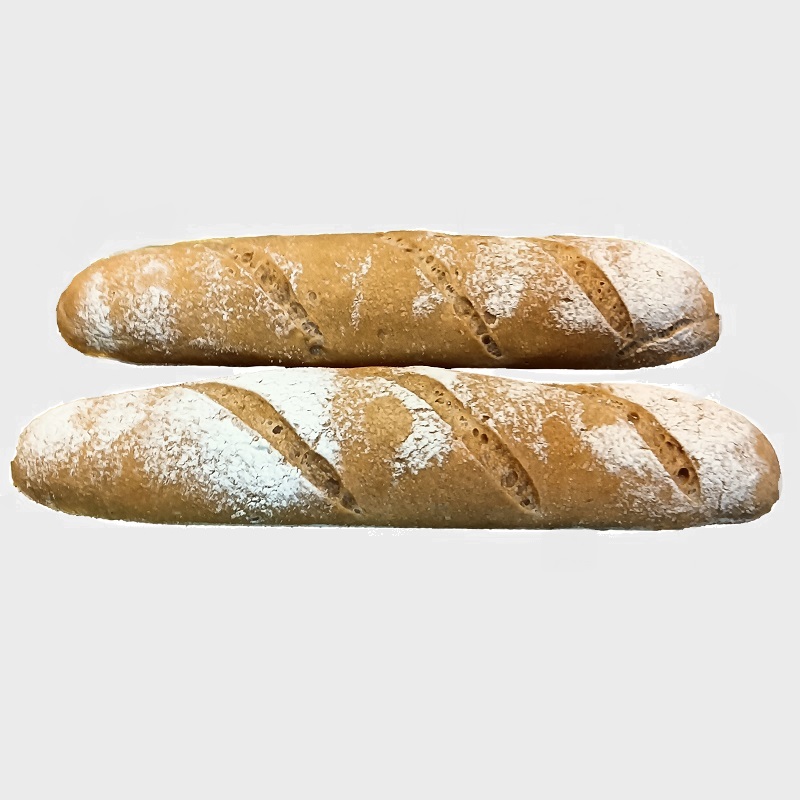 Baguettes sin gluten