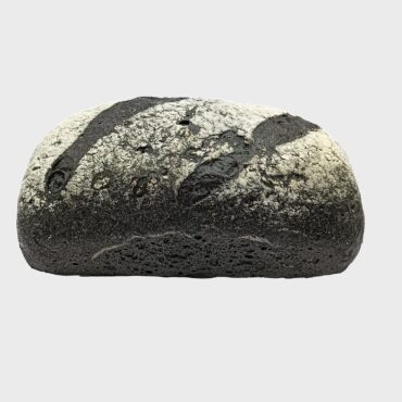 Pan carbon activo 1