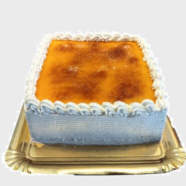 tarta san marcos sin gluten
