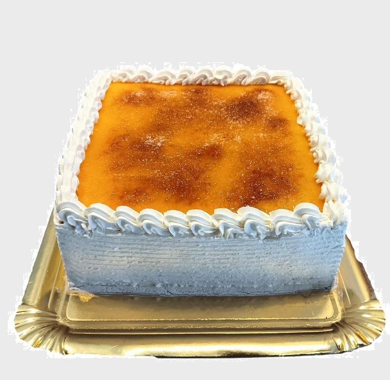 tarta san marcos sin gluten