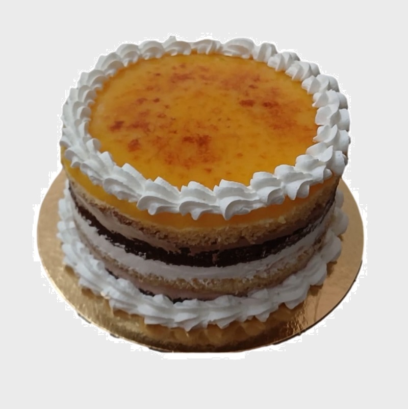 Tarta san marcos sin gluten 2