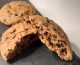 cookies amaricanas sin gluten sin lactosa