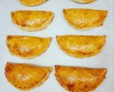 empanada sin gluten