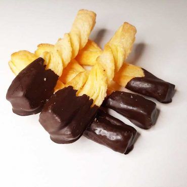 lacitos chocolate sin gluten sin lactosa