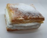 milhoja nata gluten