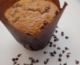 muffin chocolate sin gluten