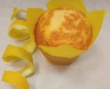 muffin limon si gluten
