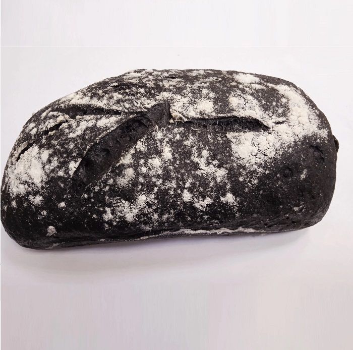 pan carbon activo