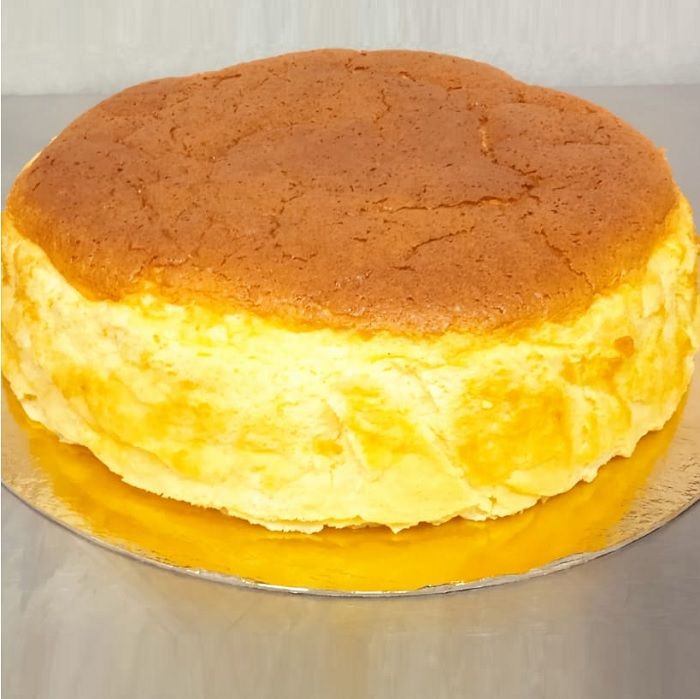 tarta de queso sin gluten sin lactosa