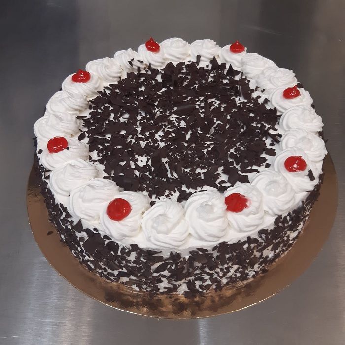 tarta selva negra sin gluten sin lactosa