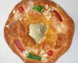 roscon de reyes sin gluten